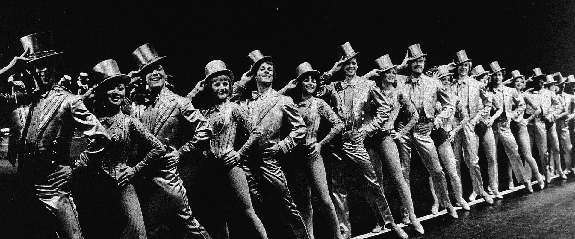 A Chorus Line