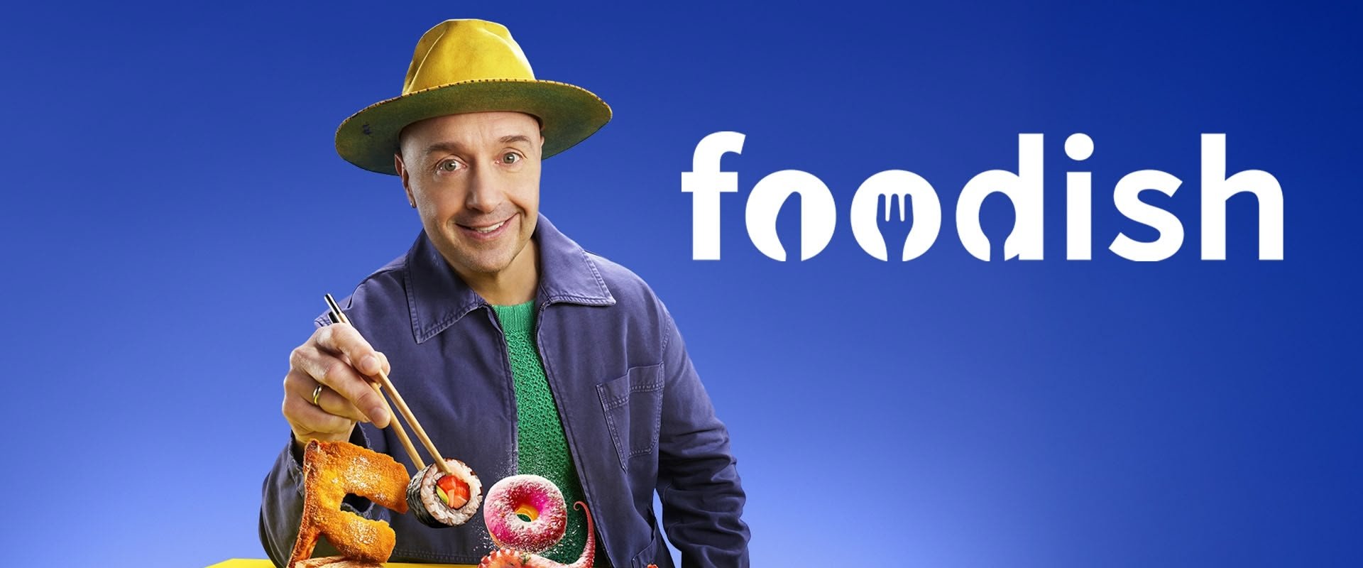 Foodish