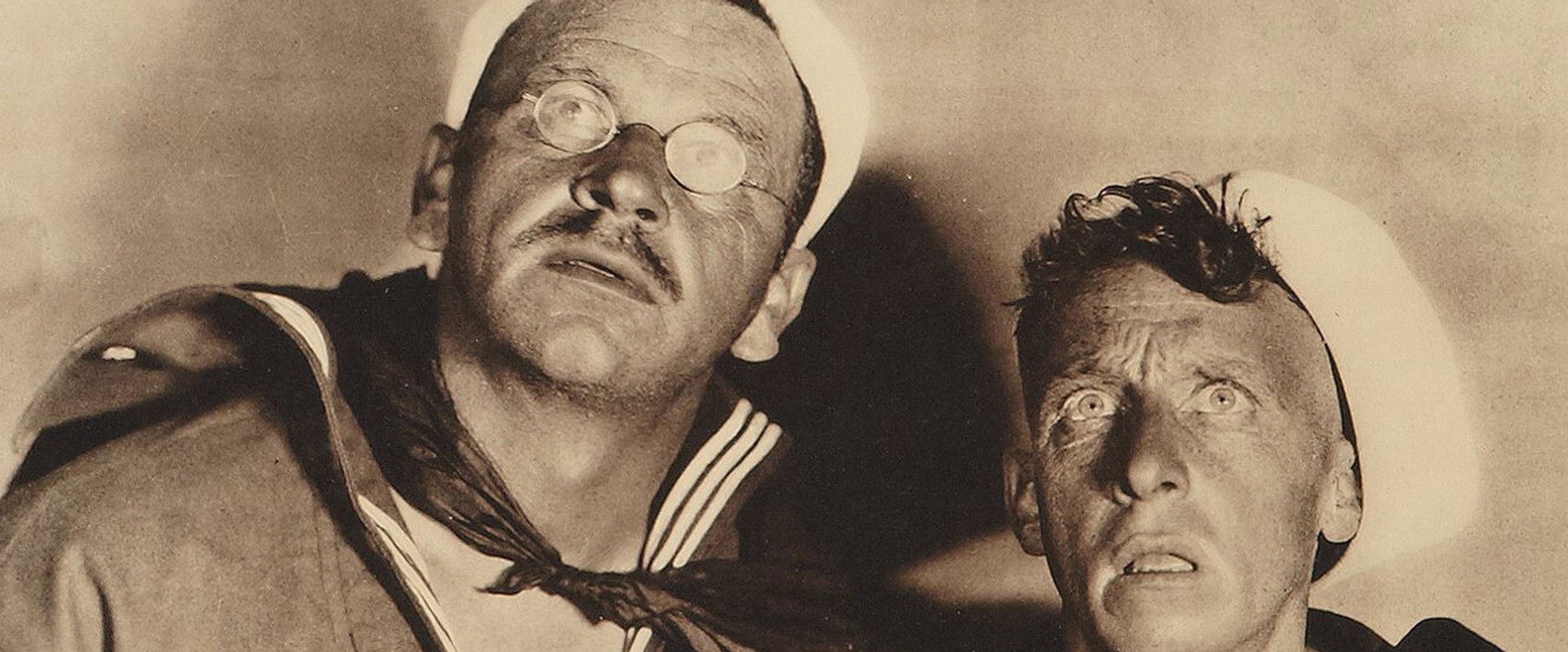 We're in the Navy Now's banner image