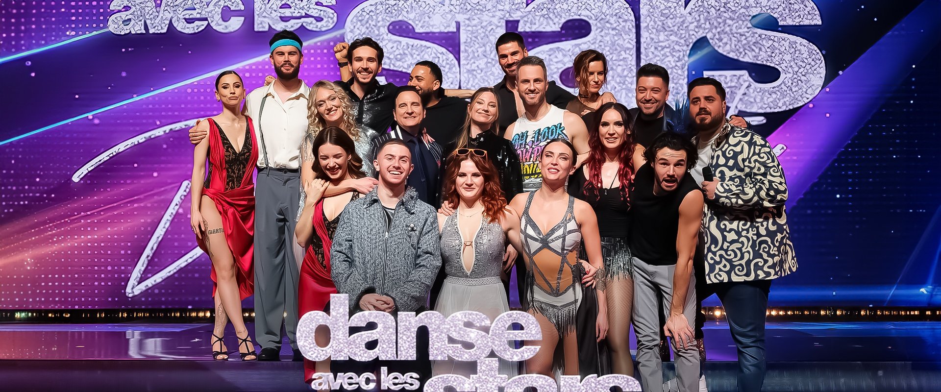 Danse avec les stars d’Internet