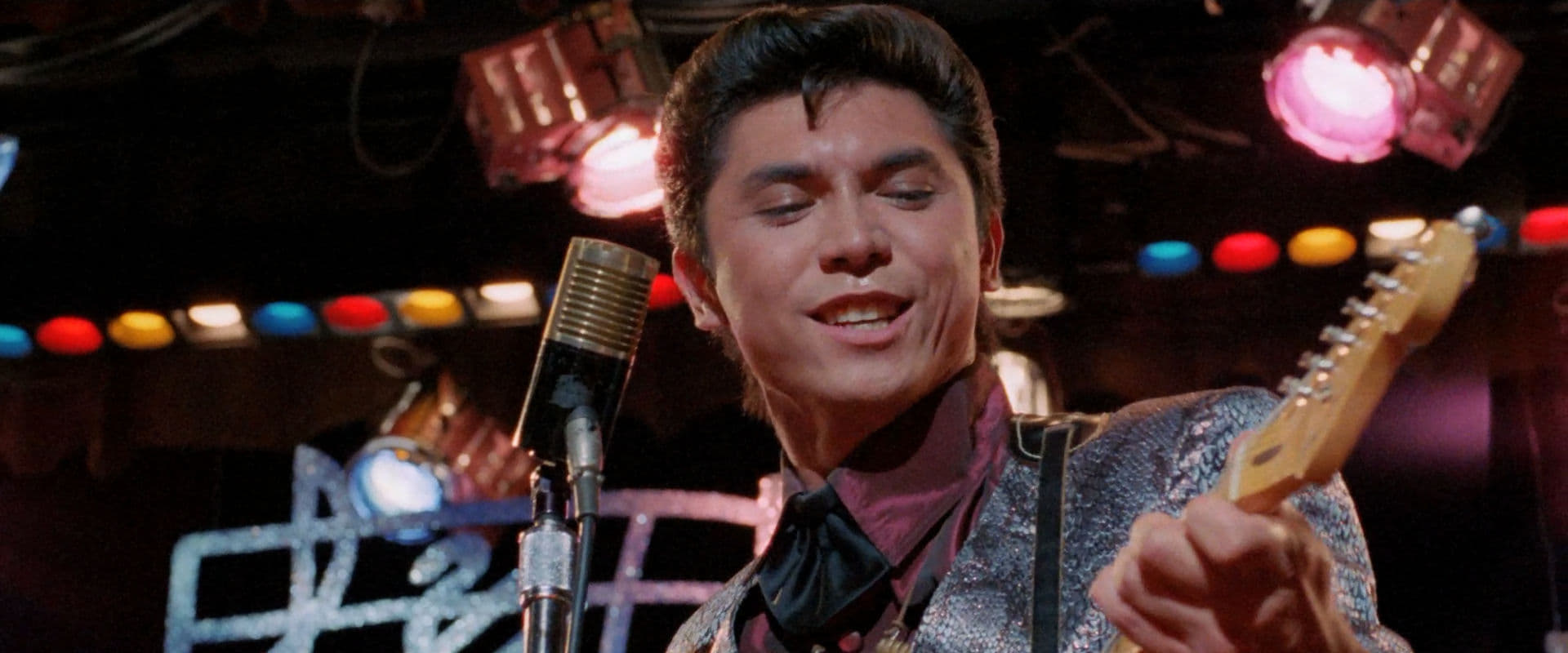 La Bamba