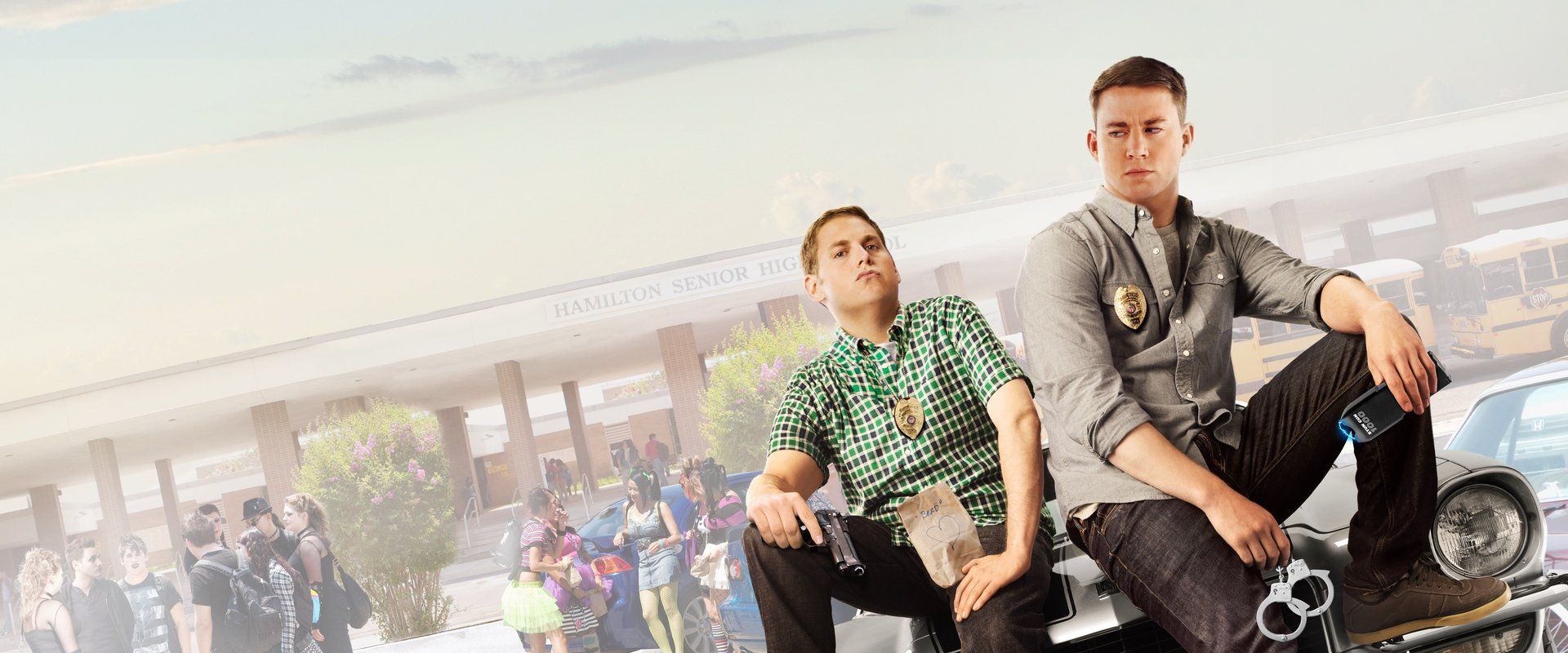 21 Jump Street