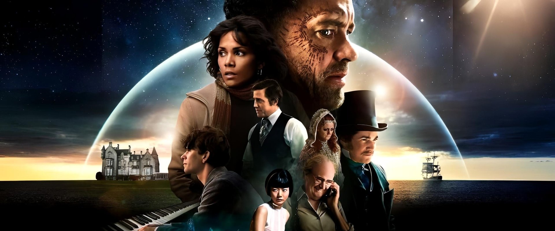 Cloud Atlas