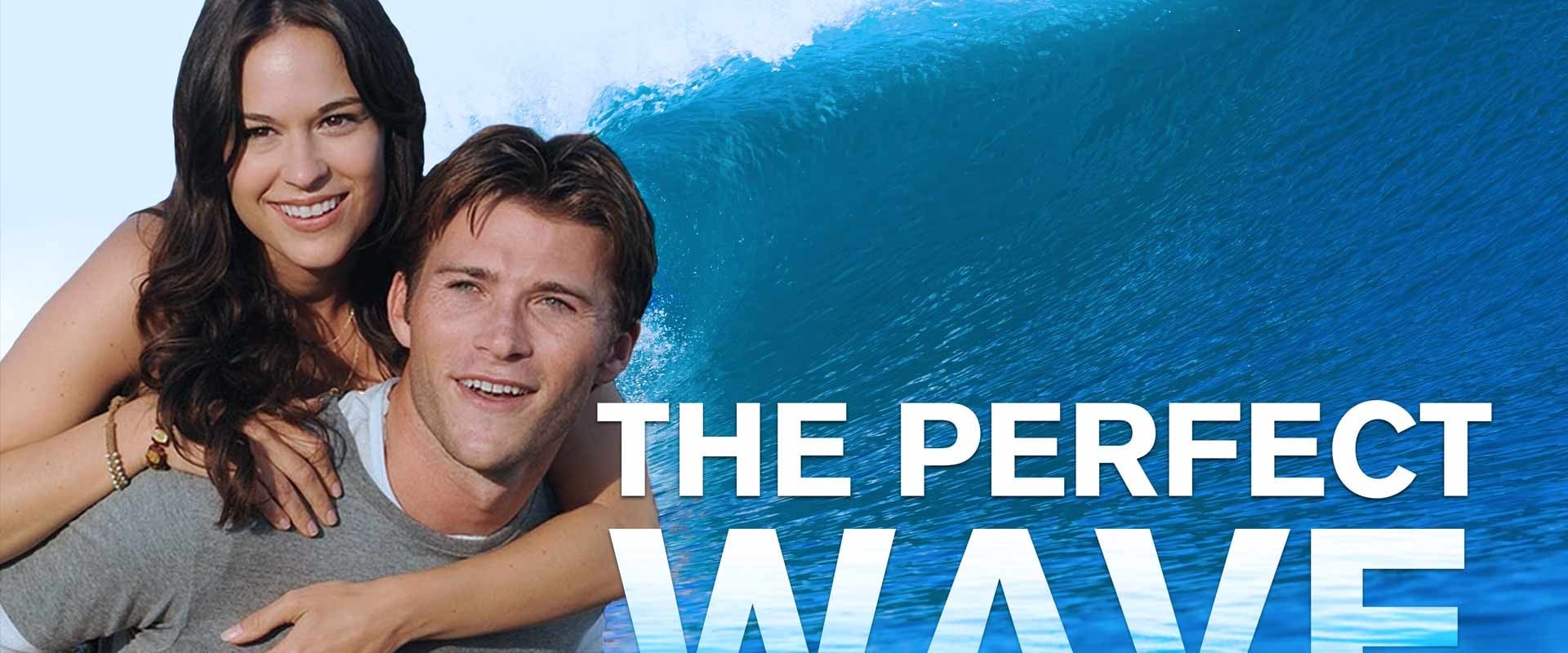 The Perfect Wave