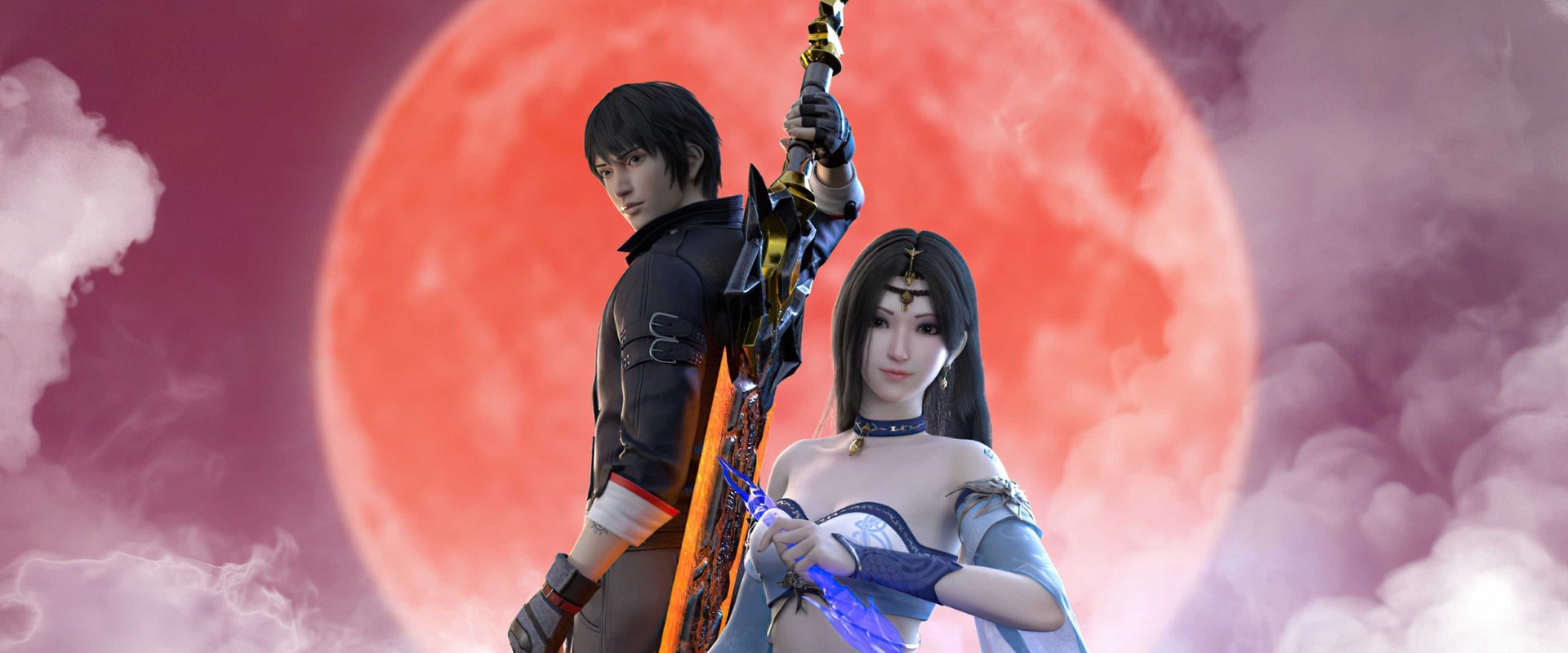 Spirit Guardians