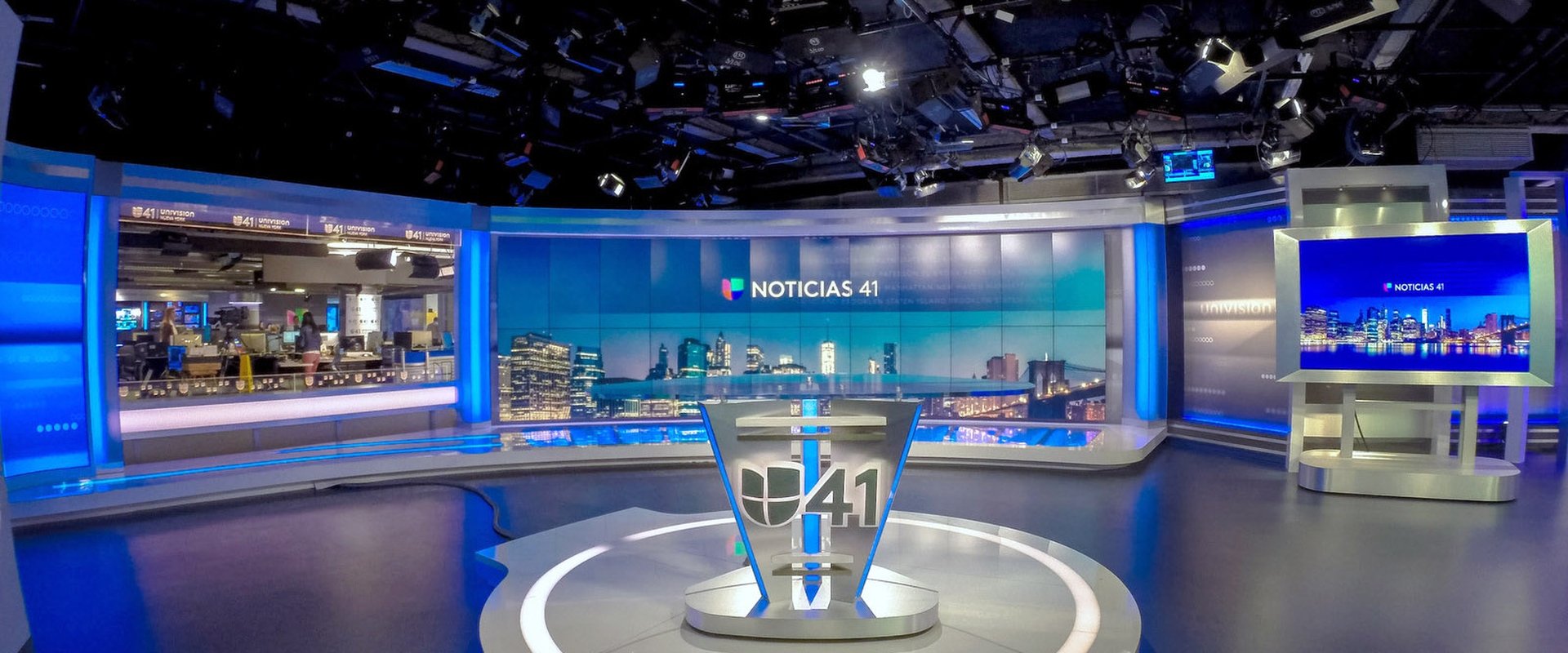 Univision News 41