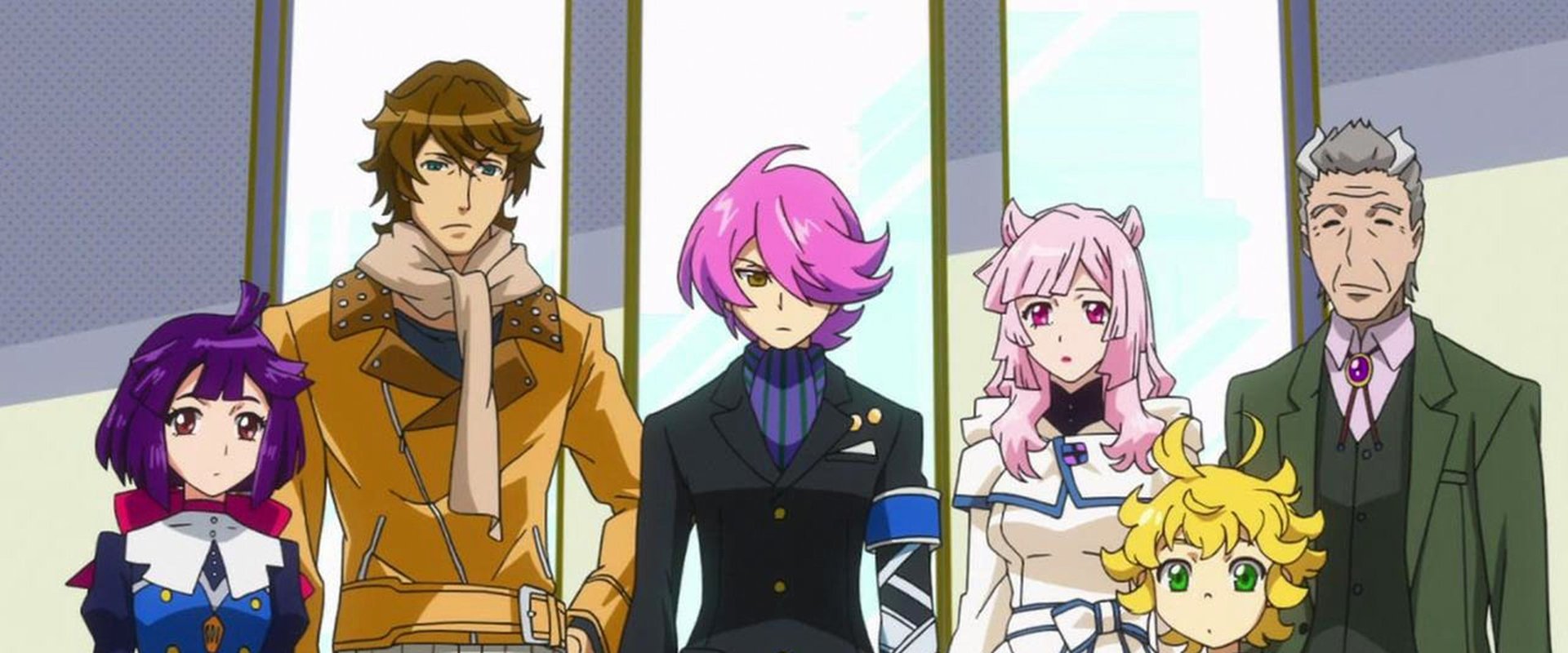 Concrete Revolutio