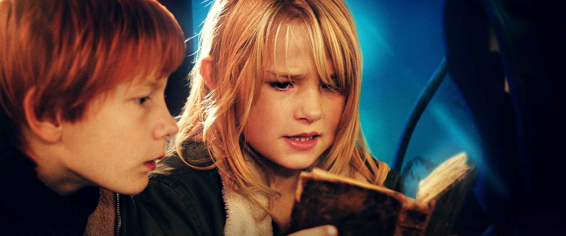 Lysets nøgle's banner image