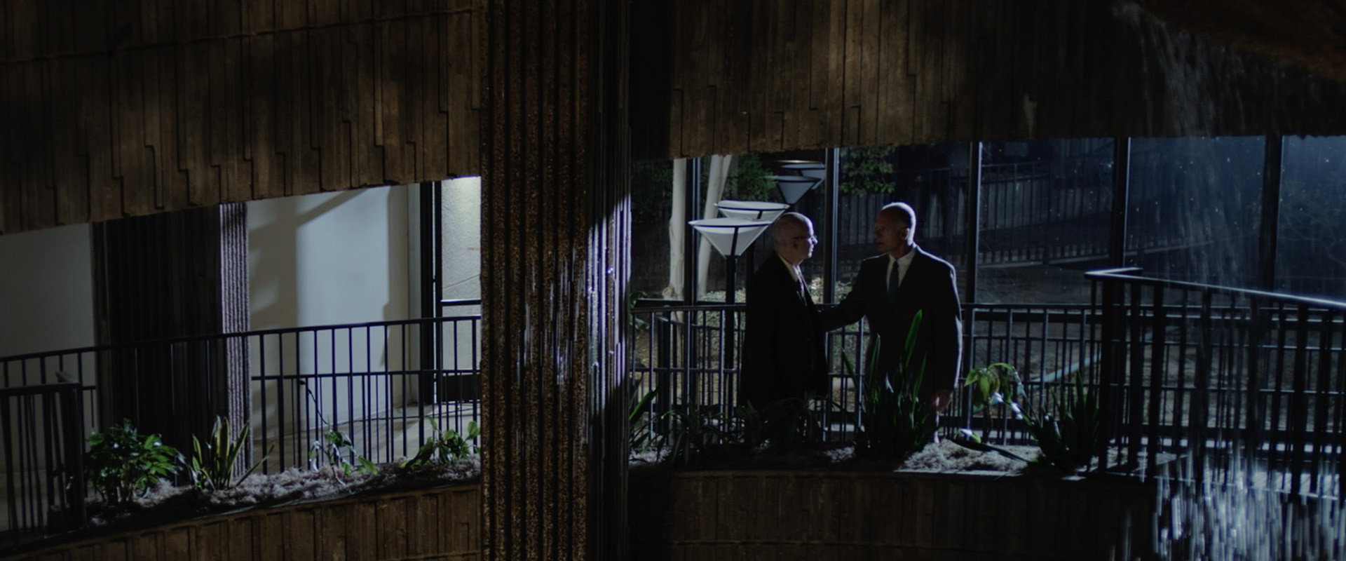 The People of the World v. Simon Peterson's banner image