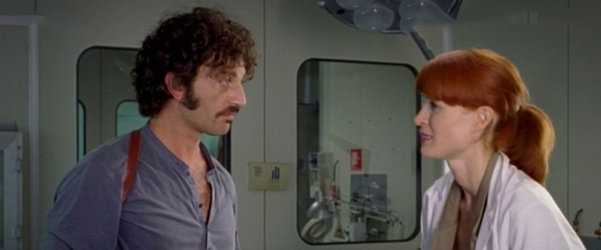 Il commissario Manara