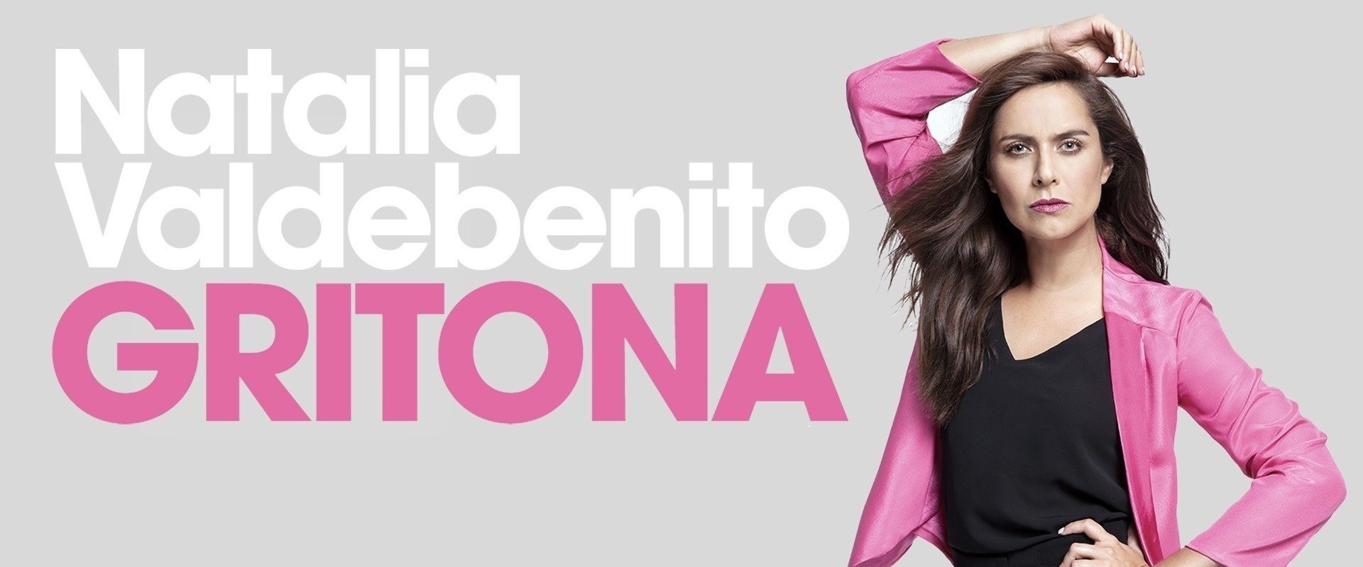 Natalia Valdebenito: Loudmouth