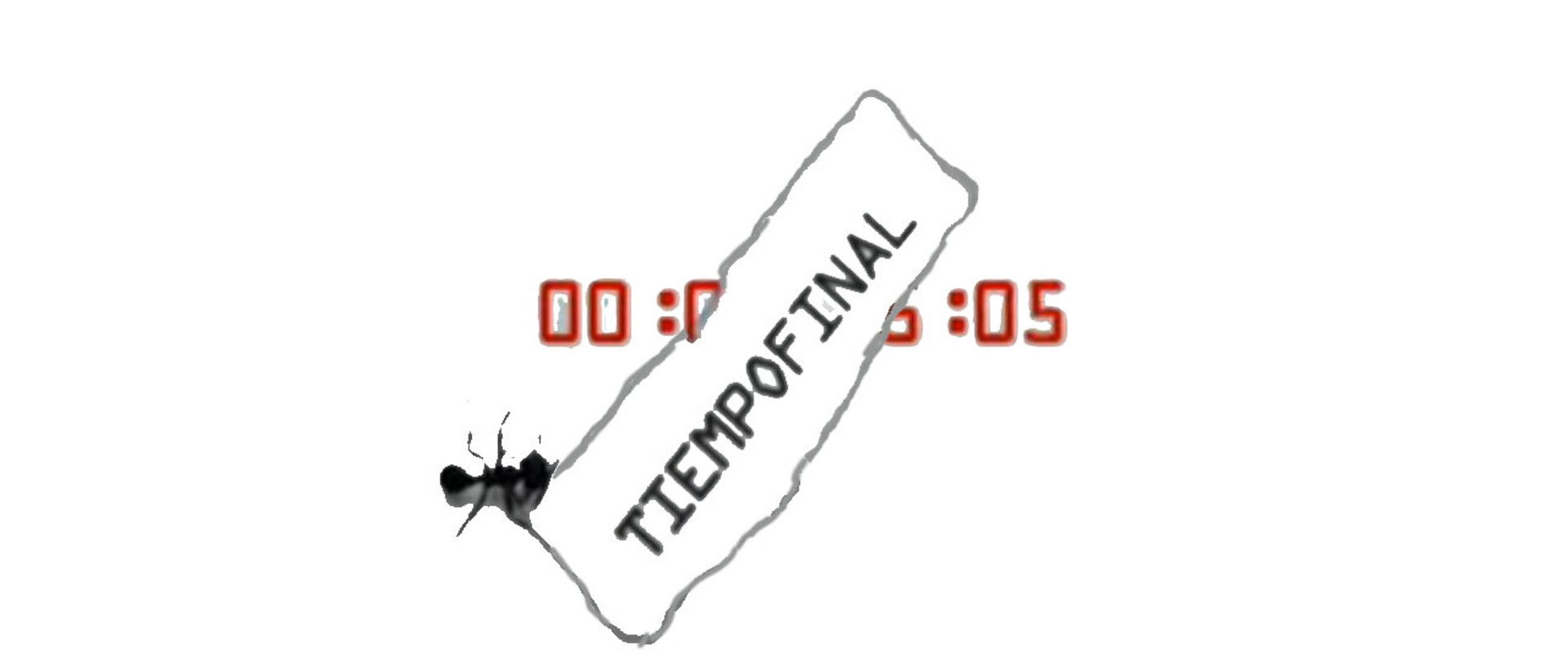 Tiempo final's banner image