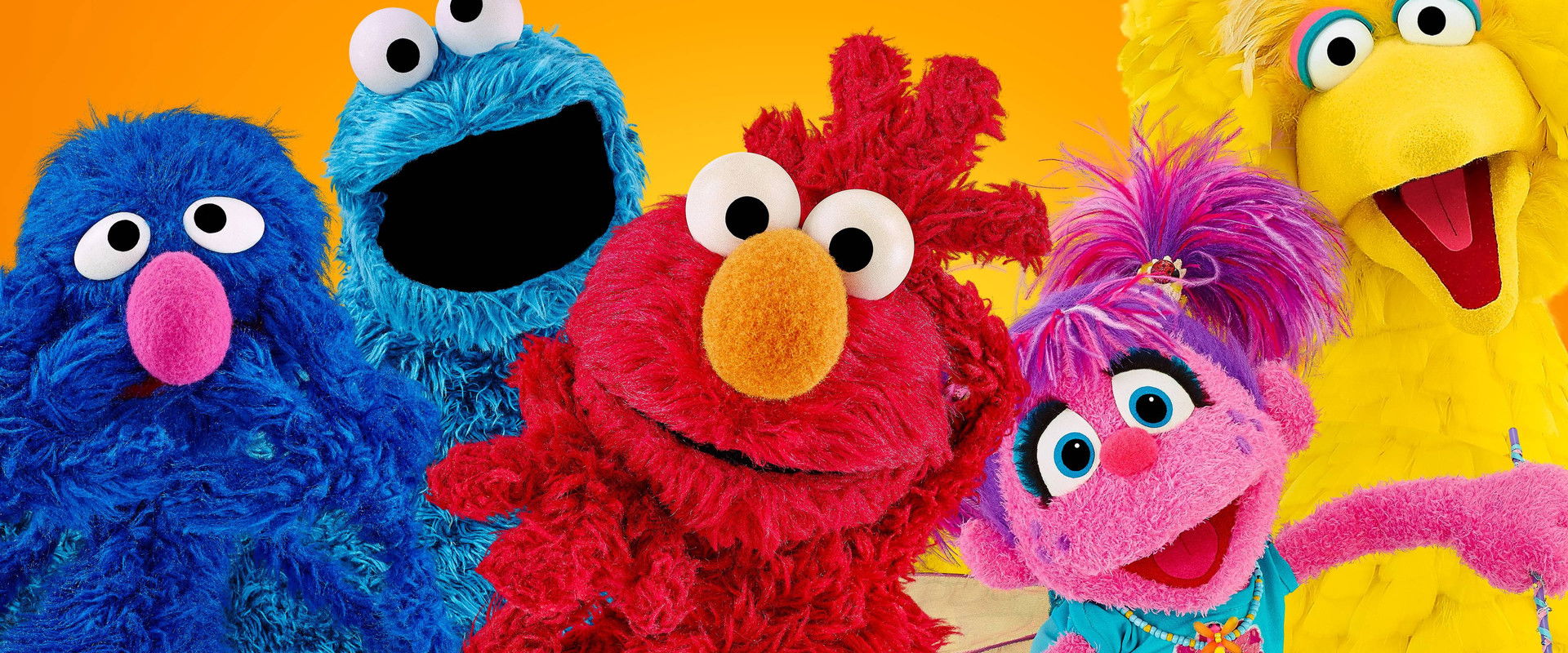 Sesame Street