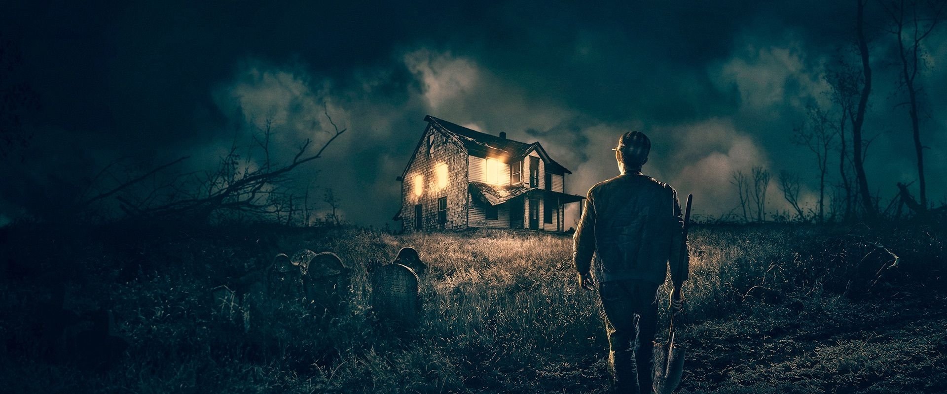 Psycho: The Lost Tapes of Ed Gein