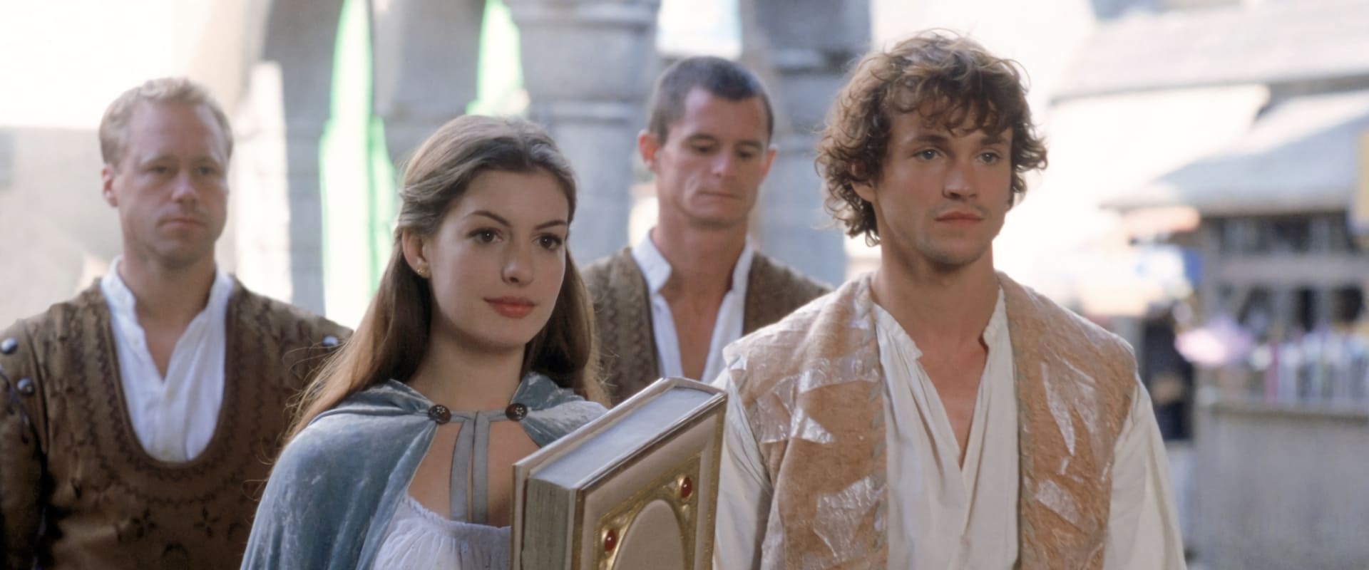 Ella Enchanted - Il magico mondo di Ella