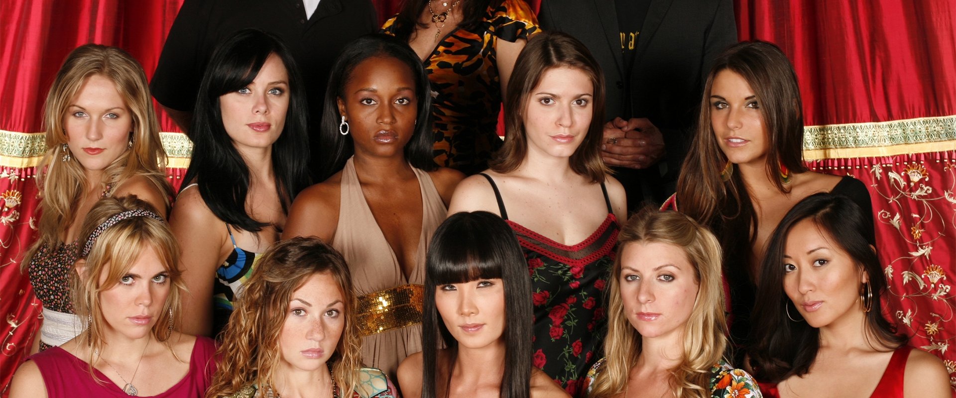 Scream Queens