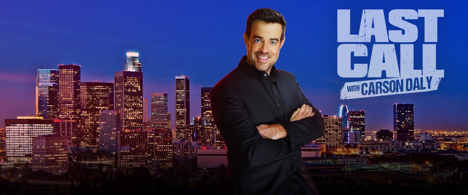 Last Call with Carson Daly