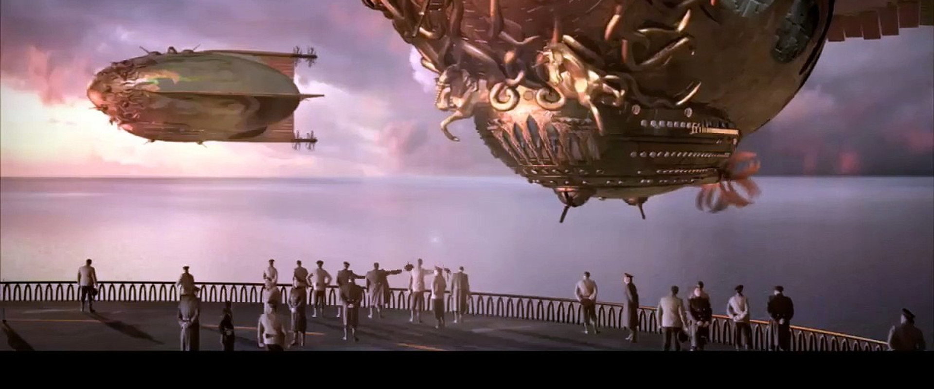 Airlords of Airia