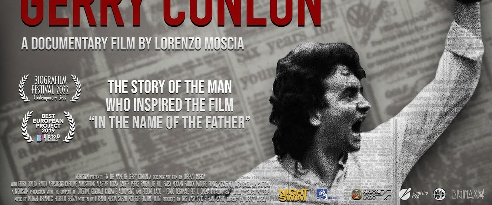 In the Name of Gerry Conlon