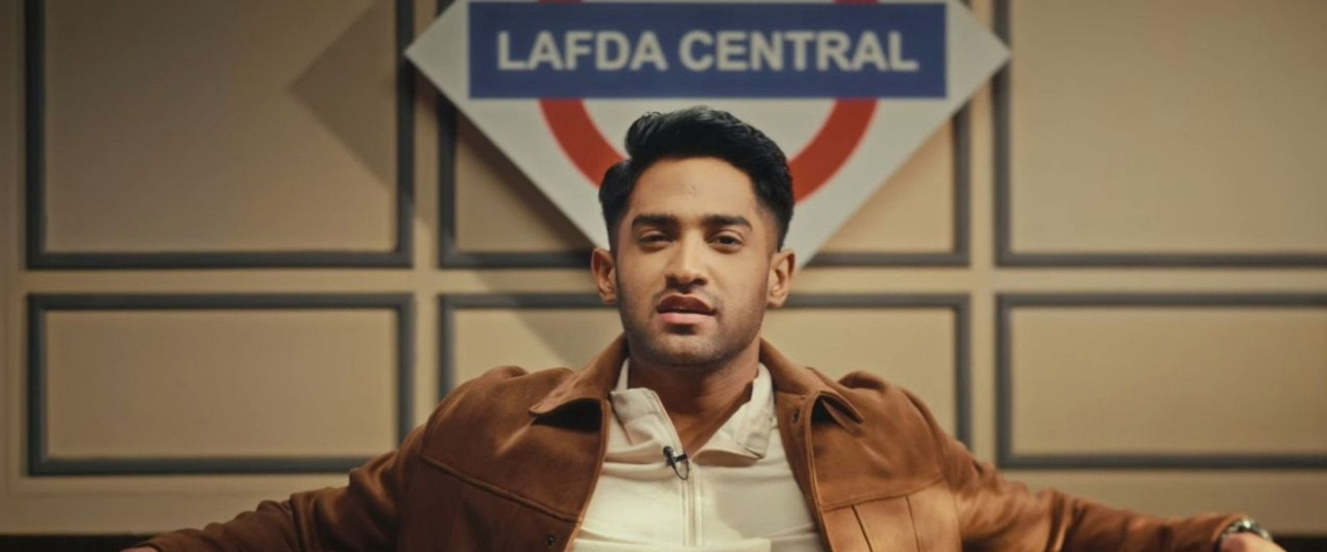 Lafda Central's banner image