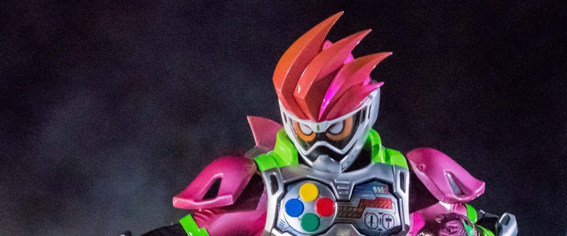 Kamen Rider Ex-Aid's banner image