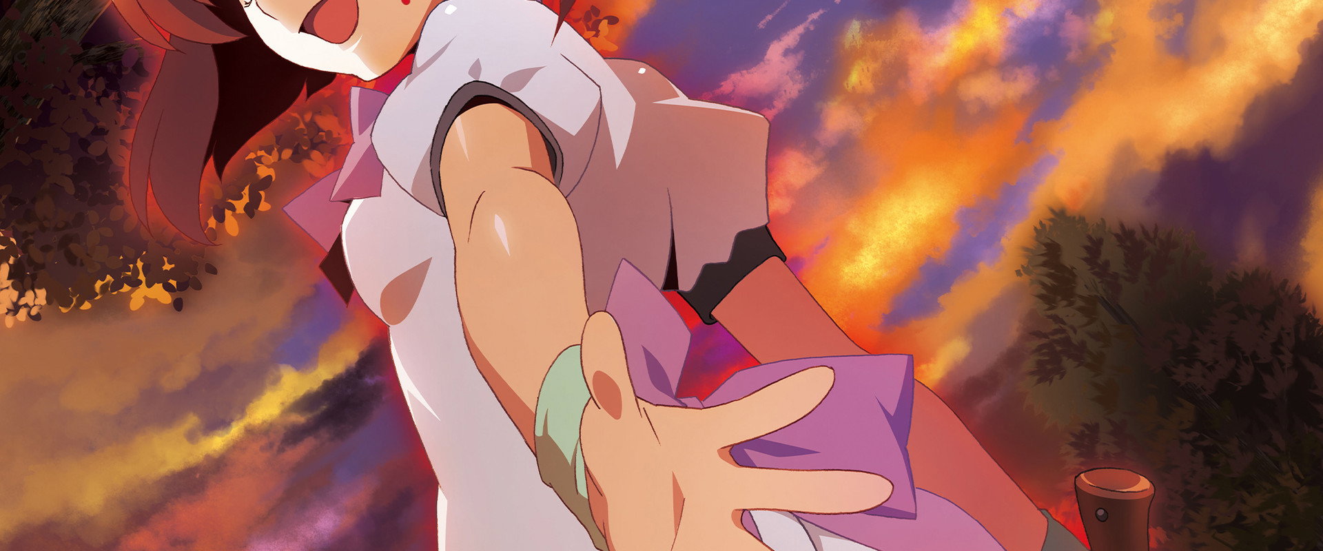Higurashi: When They Cry - NEW