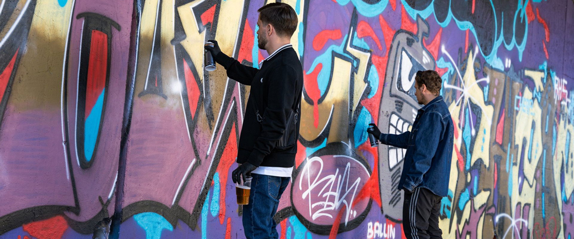 Old Cans's banner image