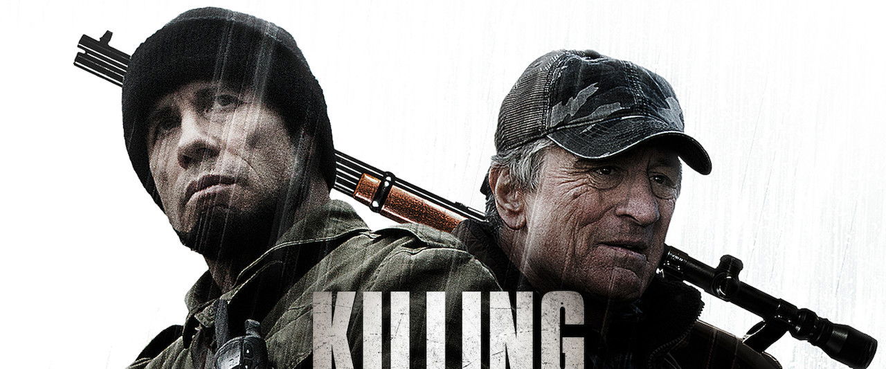 Killing Season