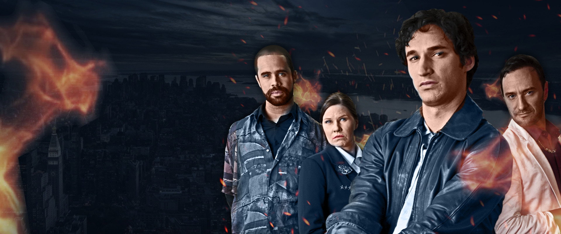 Fatal Decision's banner image