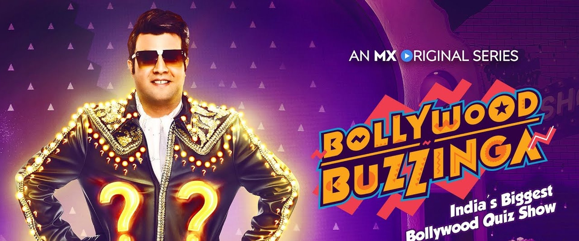 Bollywood Buzzinga