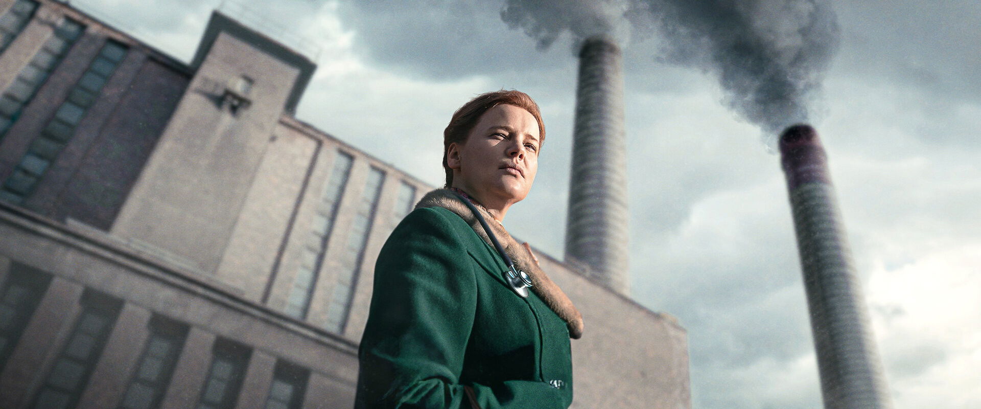 Lead Children's banner image