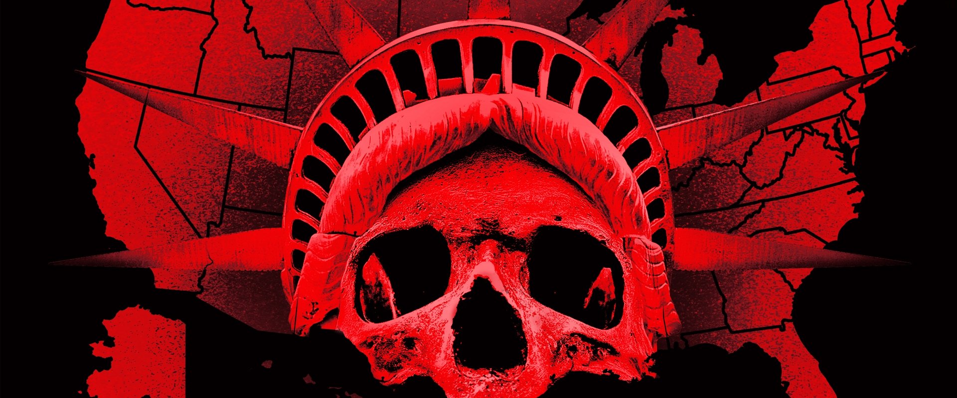 50 States of Fright dizisi için arka plan görseli