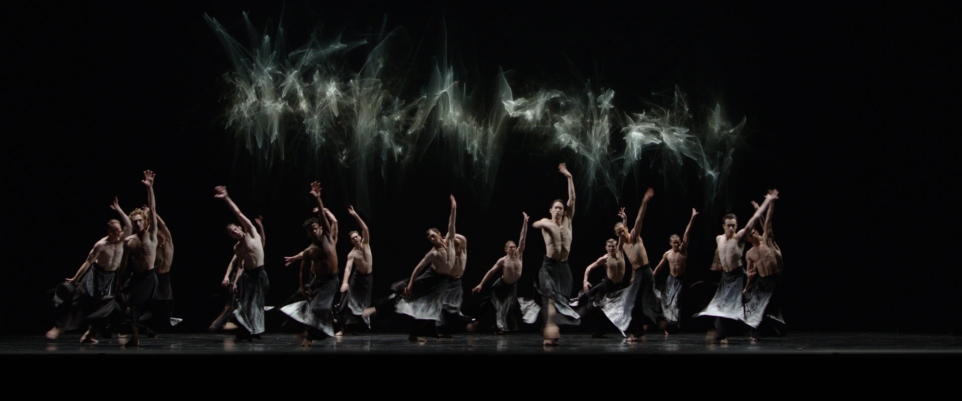 Crystal Pite: Angels' Atlas