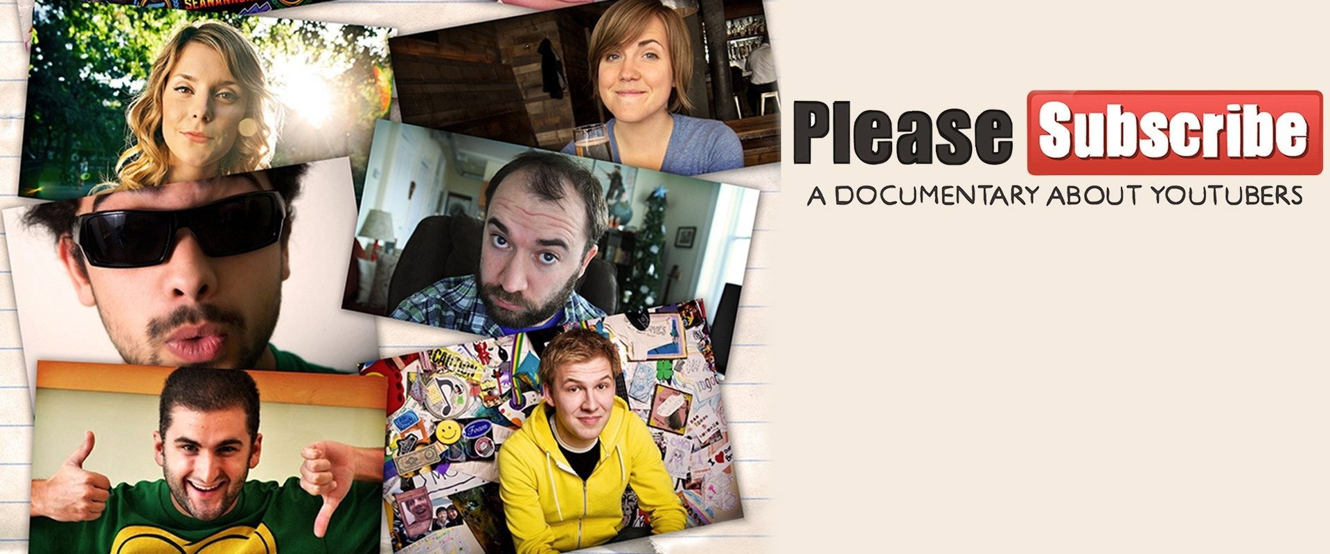 Please Subscribe's banner image