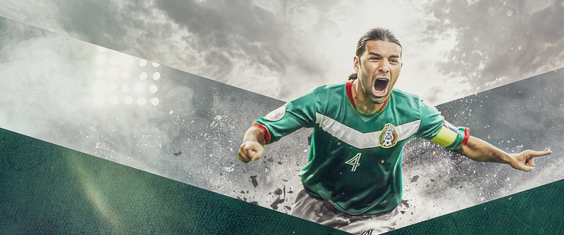 Rafa Márquez: El Capitán