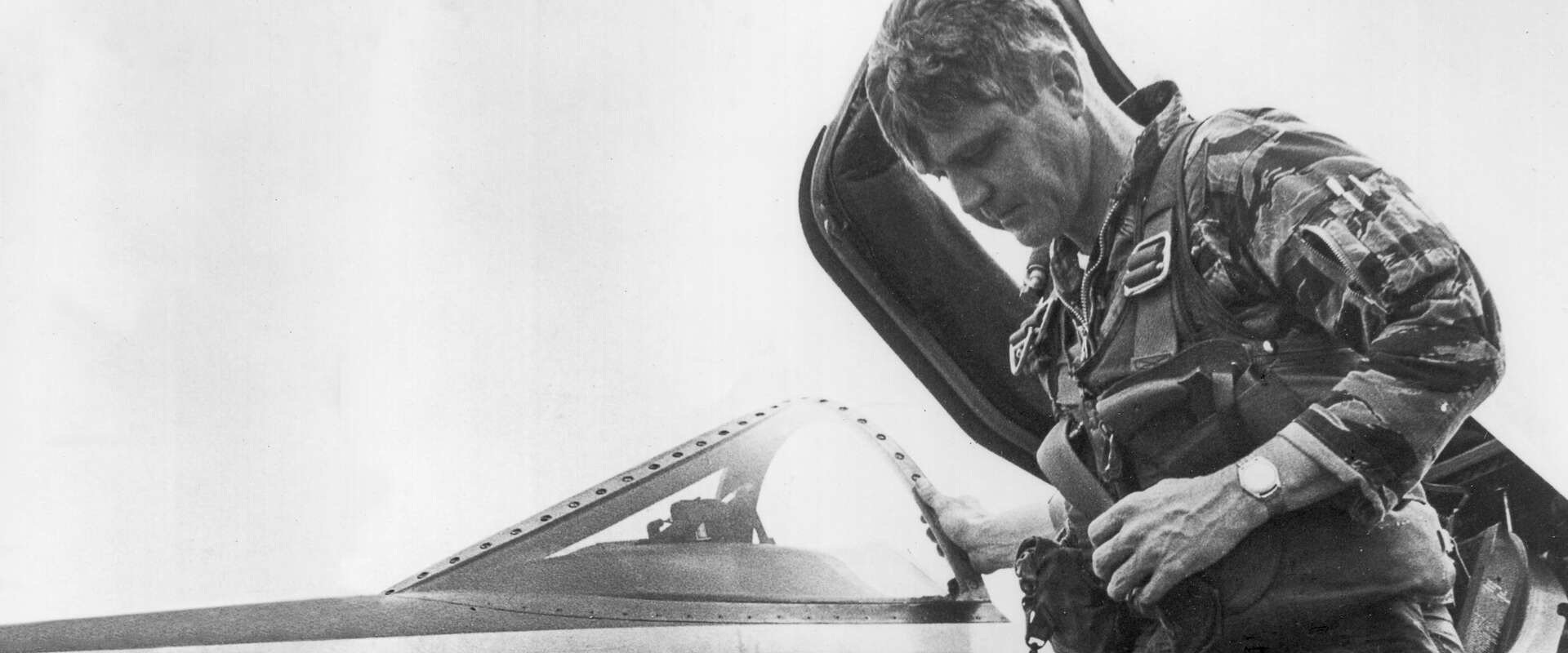 The Spy in the Hanoi Hilton