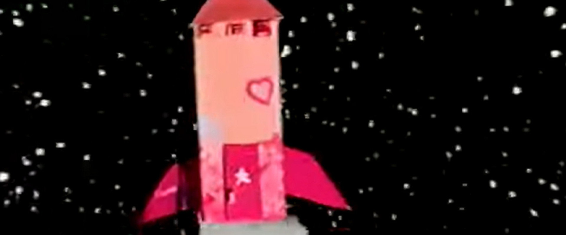 Bubblegum Blast-Off!!'s banner image