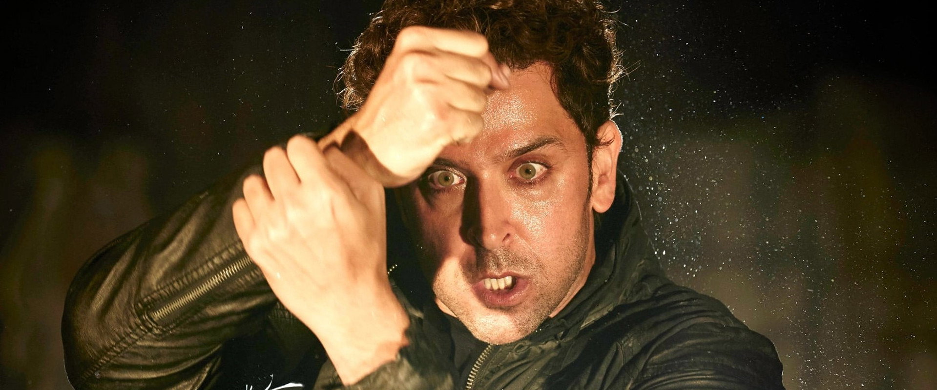 Kaabil's banner image