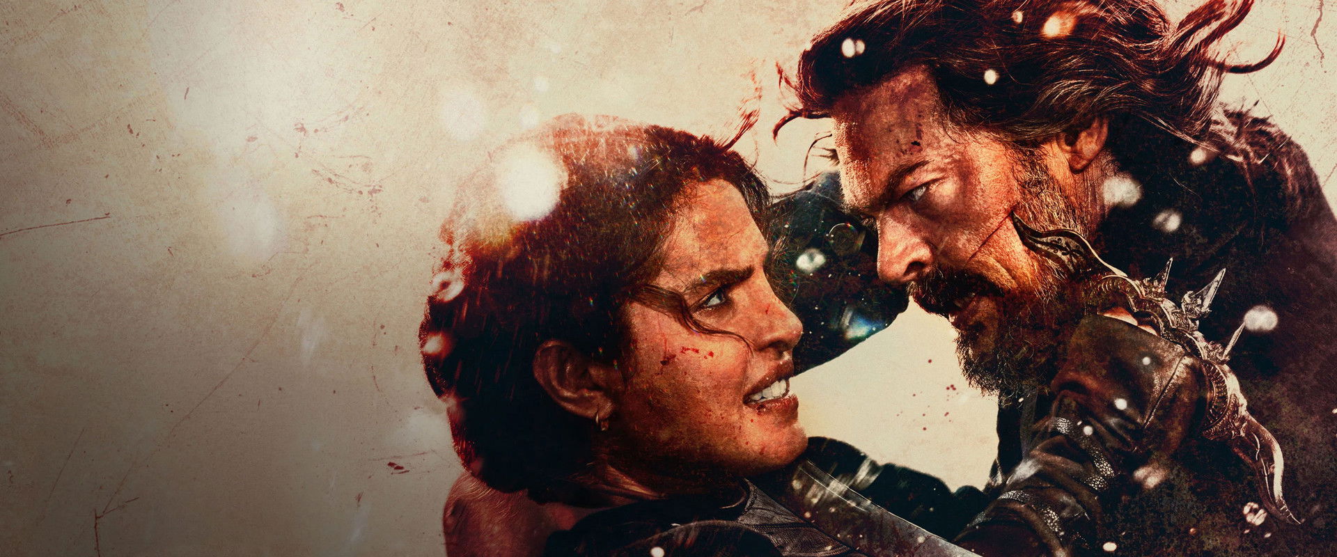 The Bluff's banner image