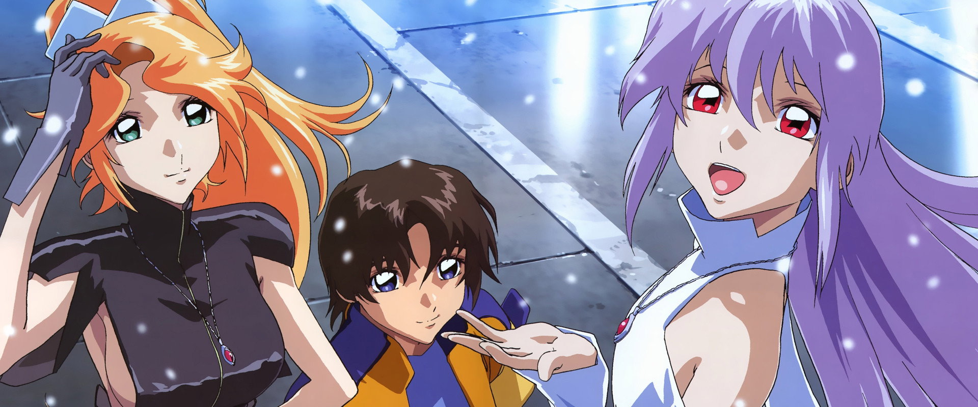 银色的奥林西斯