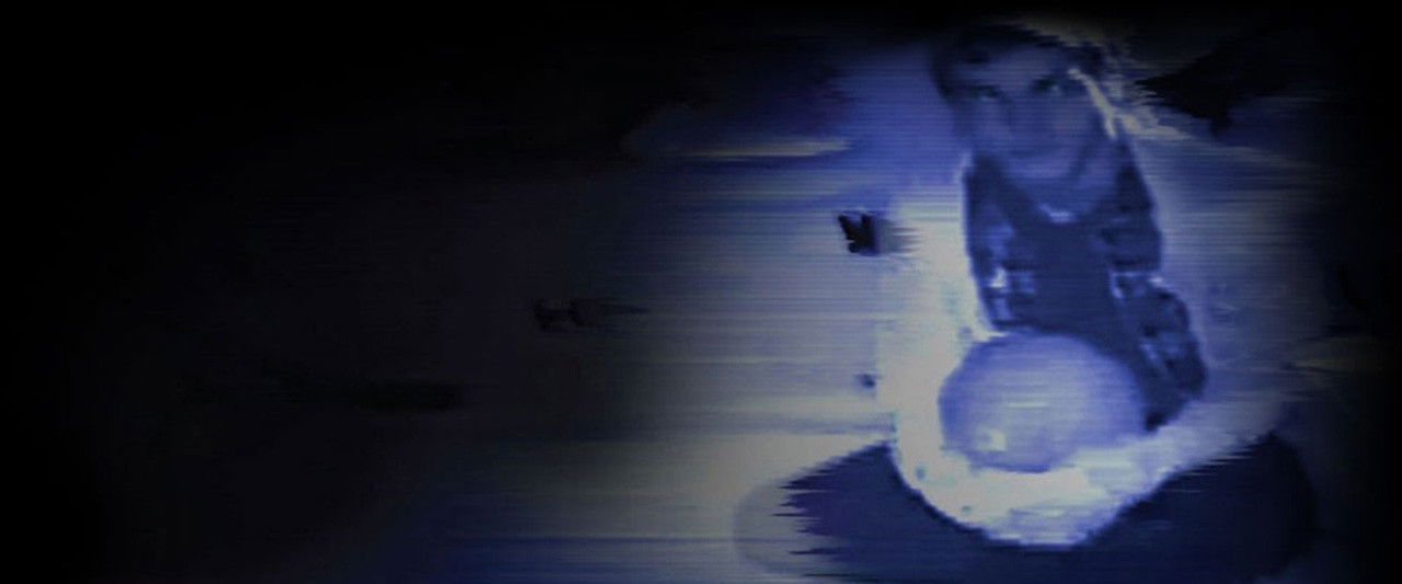 Before Someone Gets Hurt