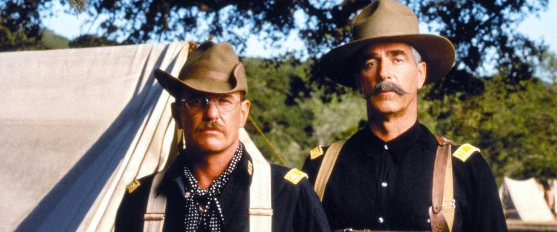 Rough Riders