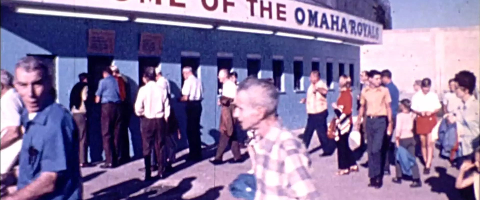 50 Summers's banner image