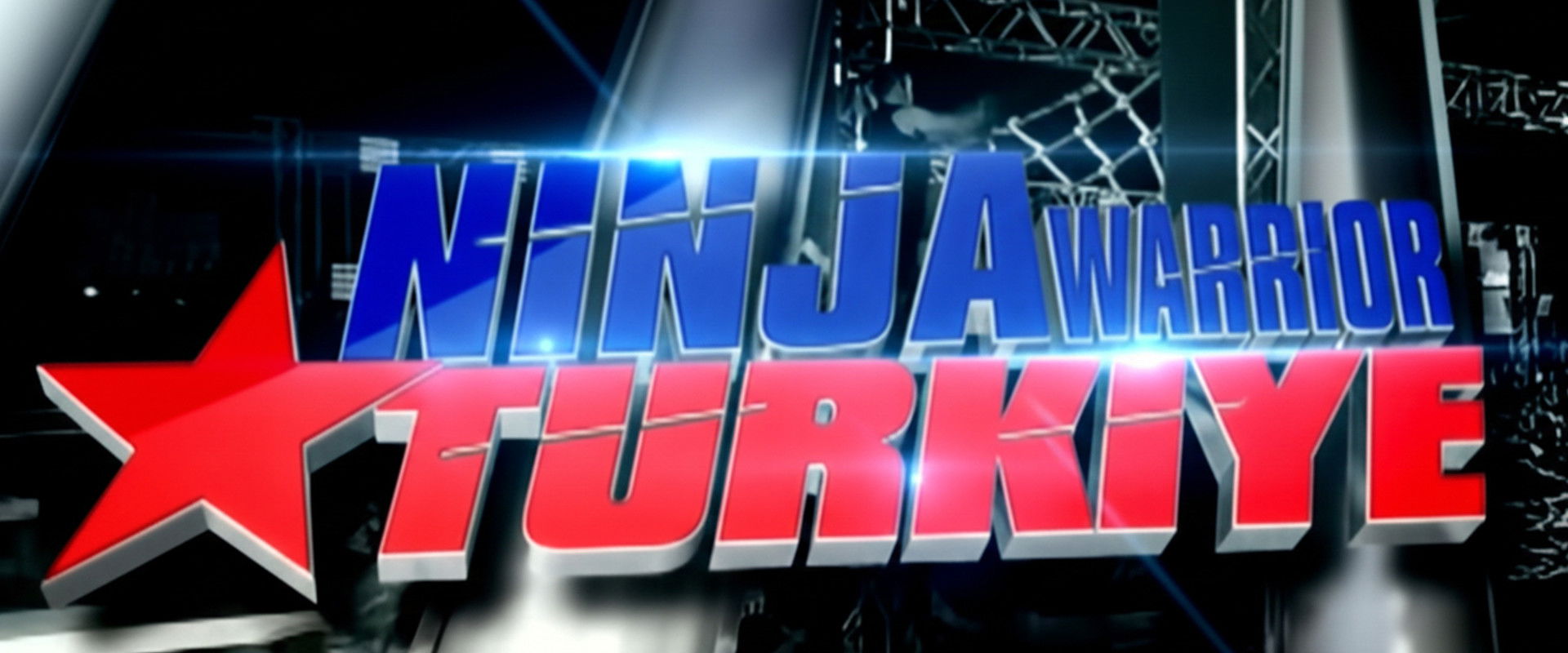 Ninja Warrior Türkiye's banner image