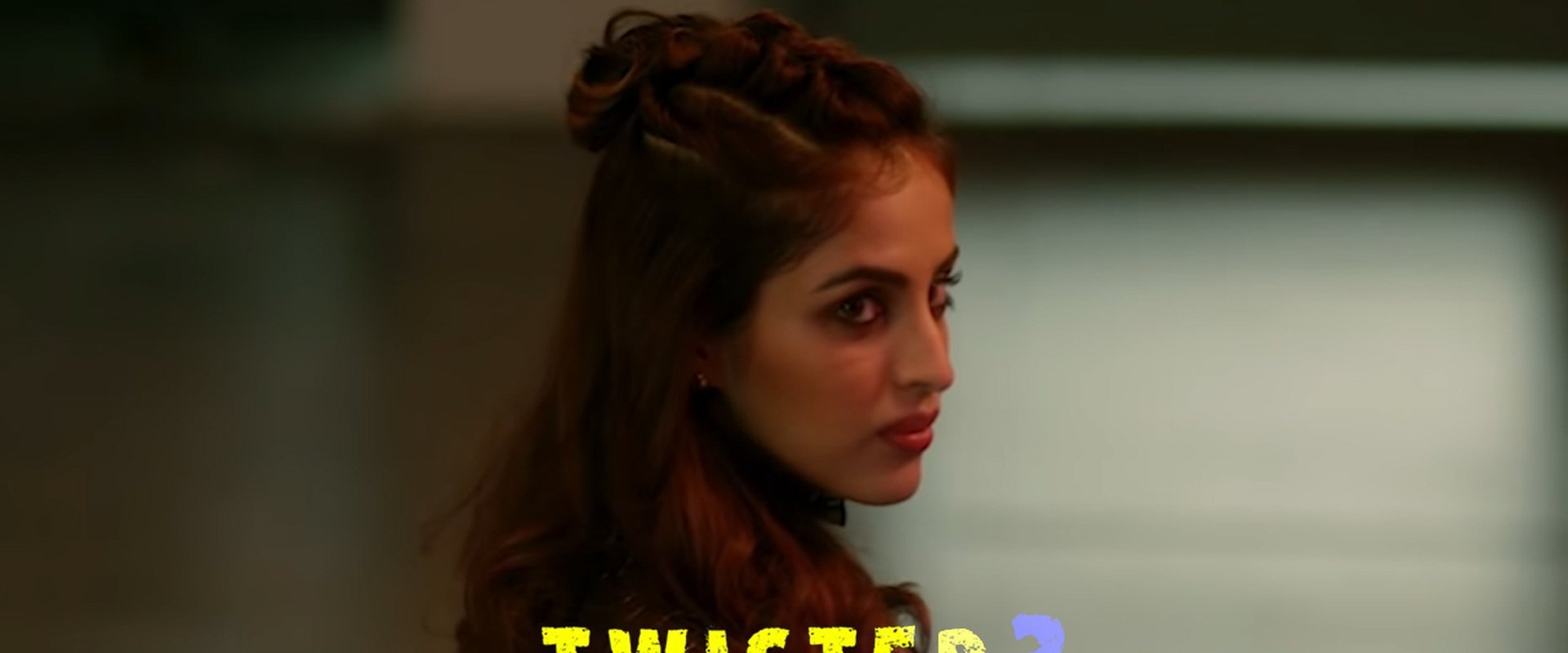 Twisted