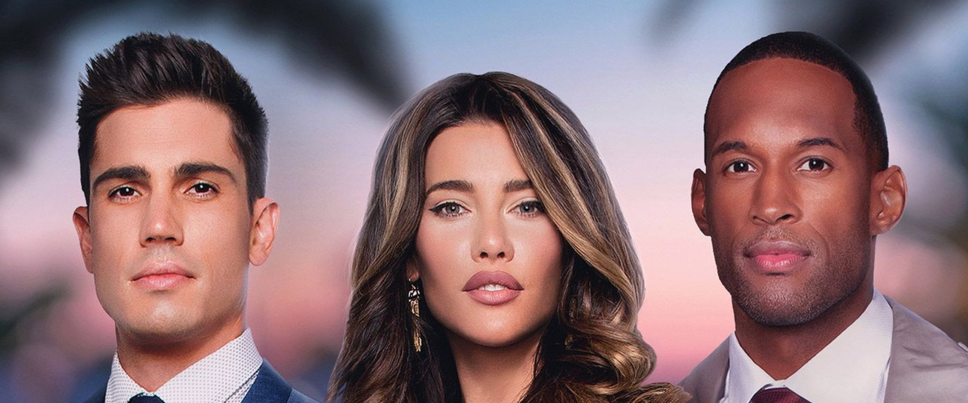 The Bold and the Beautiful