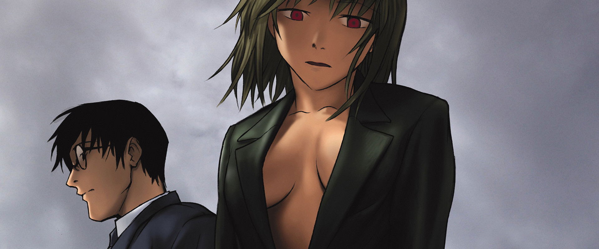 Ghost Talker's Daydream's banner image