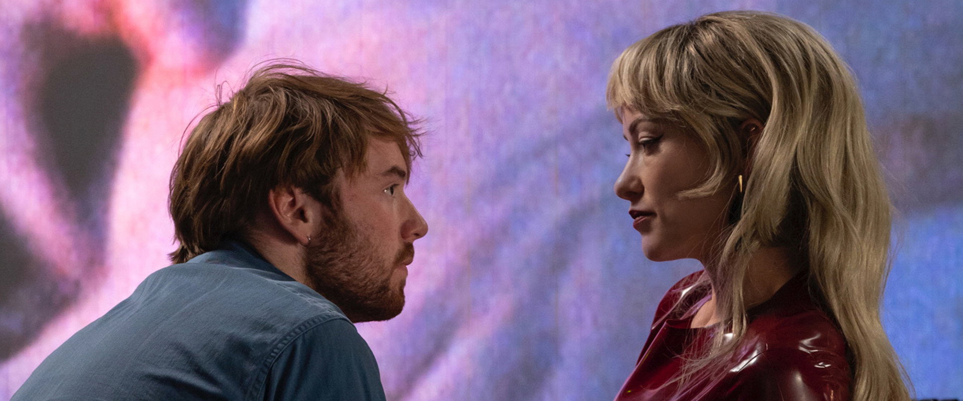 I Want Your Sex's banner image