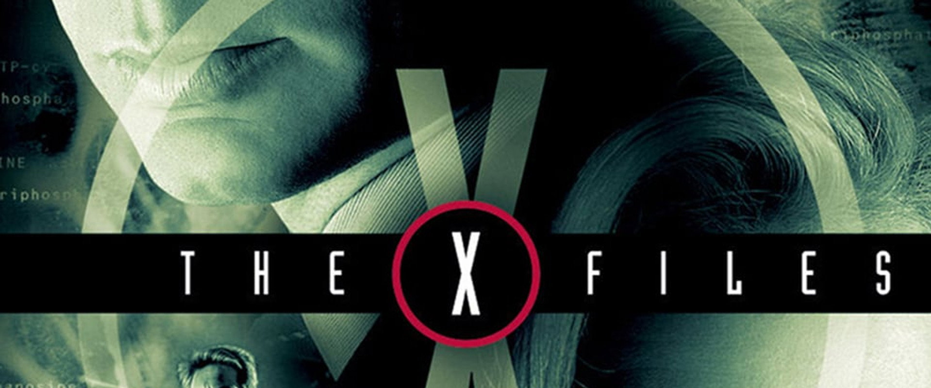 The X-Files