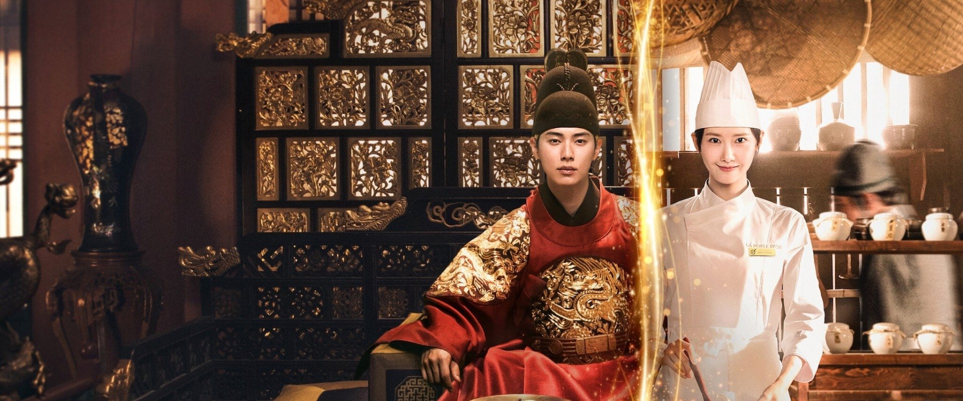 Bon appétit, Wasza Wysokość